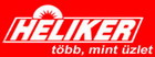 Héliker Rt.