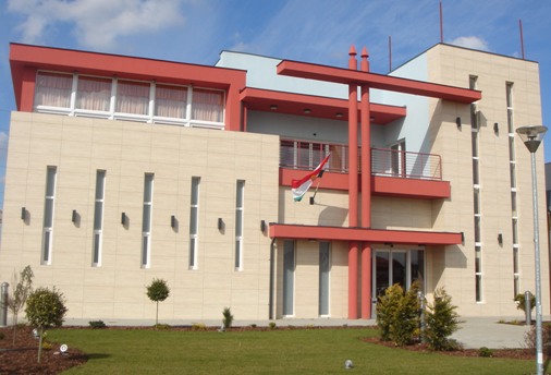 ÁSZRendezvényház
